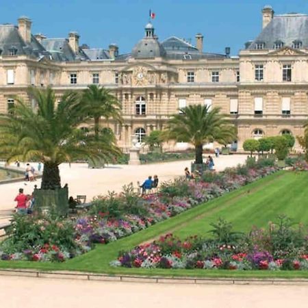 L6/Villiers-Le-Bel Proche Roissy Apartment Bagian luar foto