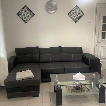 L6/Villiers-Le-Bel Proche Roissy Apartment Bagian luar foto