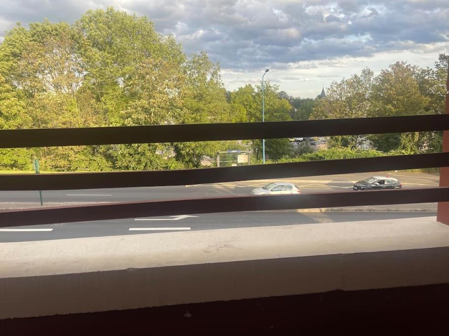 L6/Villiers-Le-Bel Proche Roissy Apartment Bagian luar foto