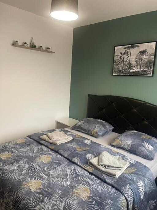 L6/Villiers-Le-Bel Proche Roissy Apartment Bagian luar foto