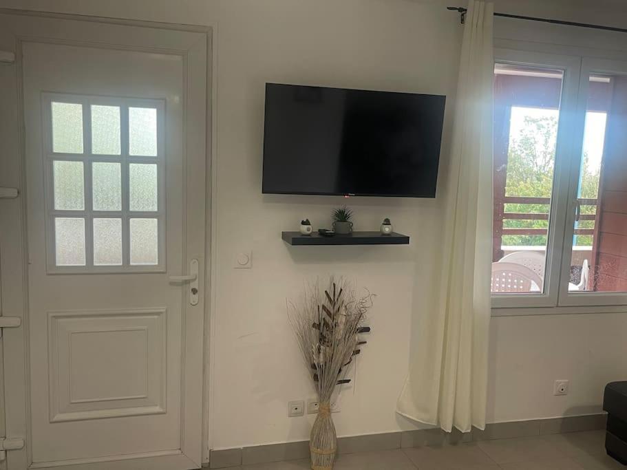 L6/Villiers-Le-Bel Proche Roissy Apartment Bagian luar foto
