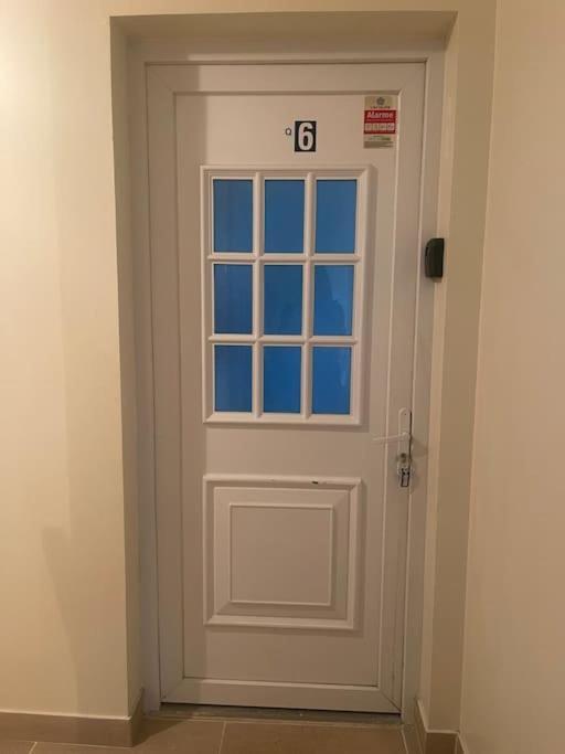 L6/Villiers-Le-Bel Proche Roissy Apartment Bagian luar foto