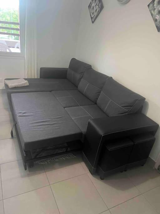 L6/Villiers-Le-Bel Proche Roissy Apartment Bagian luar foto